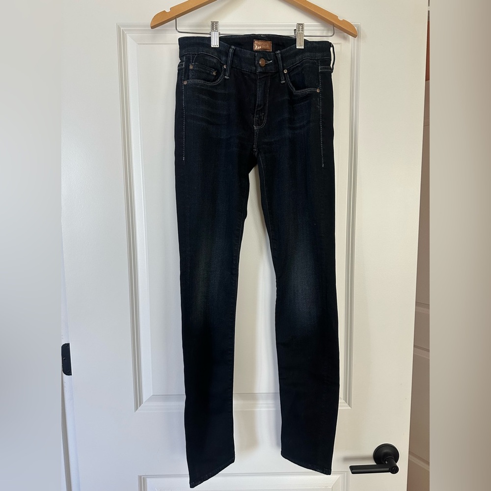 Mother Jeans The Looker